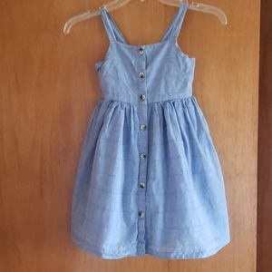 Cat & Jack girls dress